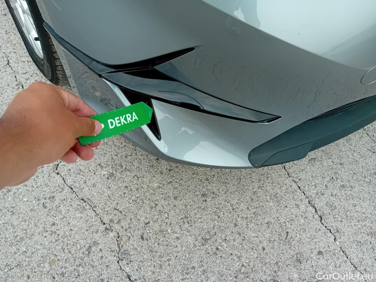  KIA  Cee'd KIA Ceed Tourer / 2021 / 5P / familiar Tourer 1.0 T-GDi 88kW (120CV) Concept #16