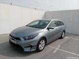  KIA  Cee'd KIA Ceed Tourer / 2021 / 5P / familiar Tourer 1.0 T-GDi 88kW (120CV) Concept 