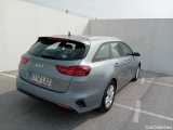  KIA  Cee'd KIA Ceed Tourer / 2021 / 5P / familiar Tourer 1.0 T-GDi 88kW (120CV) Concept #2