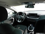  KIA  Cee'd KIA Ceed Tourer / 2021 / 5P / familiar Tourer 1.0 T-GDi 88kW (120CV) Concept #3