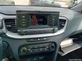  KIA  Cee'd KIA Ceed Tourer / 2021 / 5P / familiar Tourer 1.0 T-GDi 88kW (120CV) Concept #11