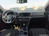 KIA  Sportage  Drive Plus 2WD 1.6 CRDi 135CV E6dT #3