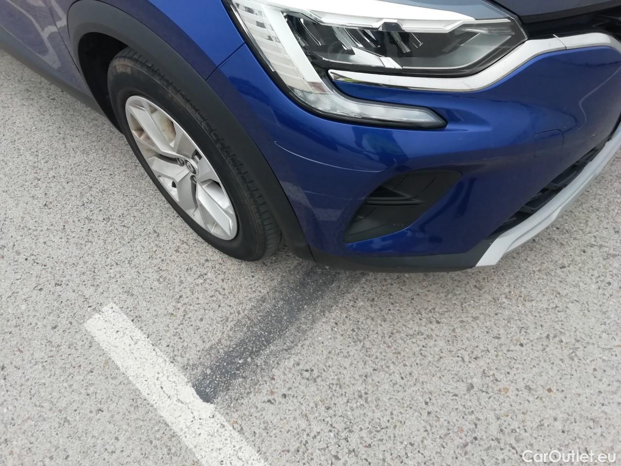  Renault  Captur  II Intens 1.0 TCe 90CV E6d #10