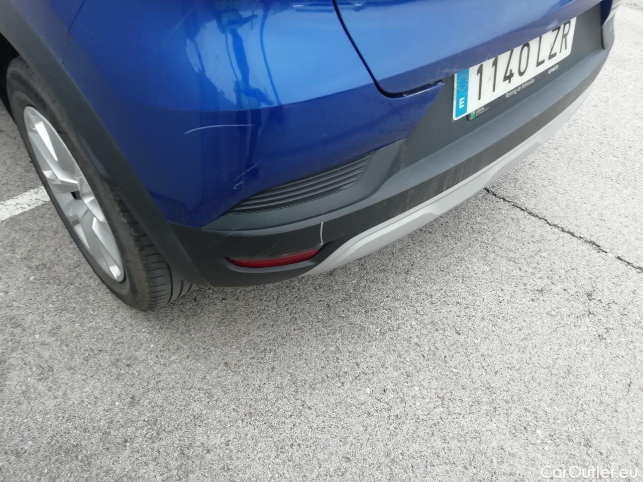  Renault  Captur  II Intens 1.0 TCe 90CV E6d #19