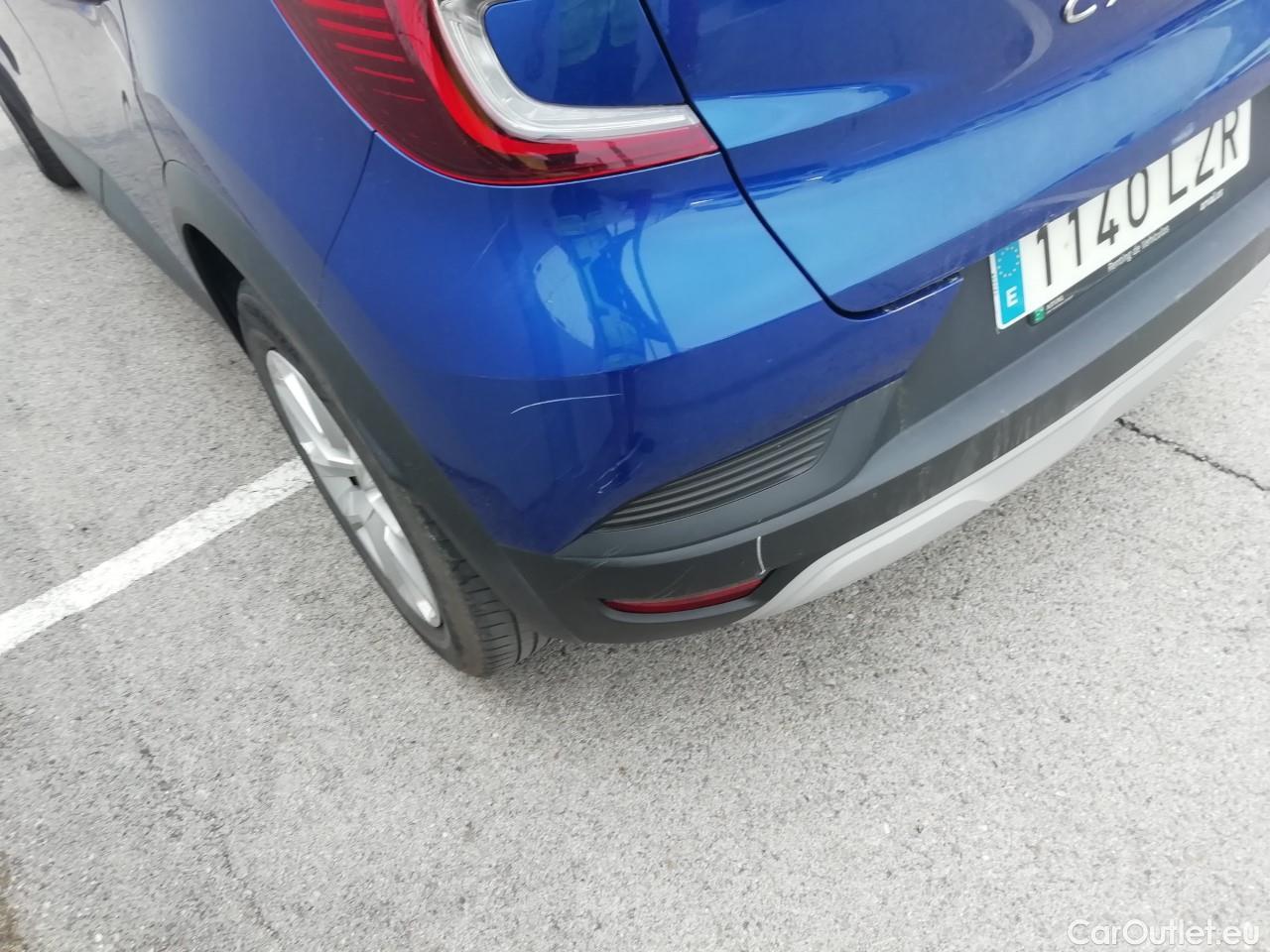  Renault  Captur  II Intens 1.0 TCe 90CV E6d #17