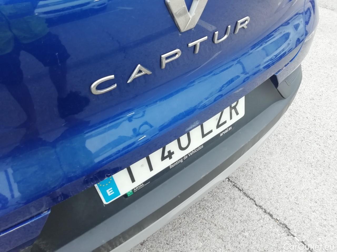  Renault  Captur  II Intens 1.0 TCe 90CV E6d #26