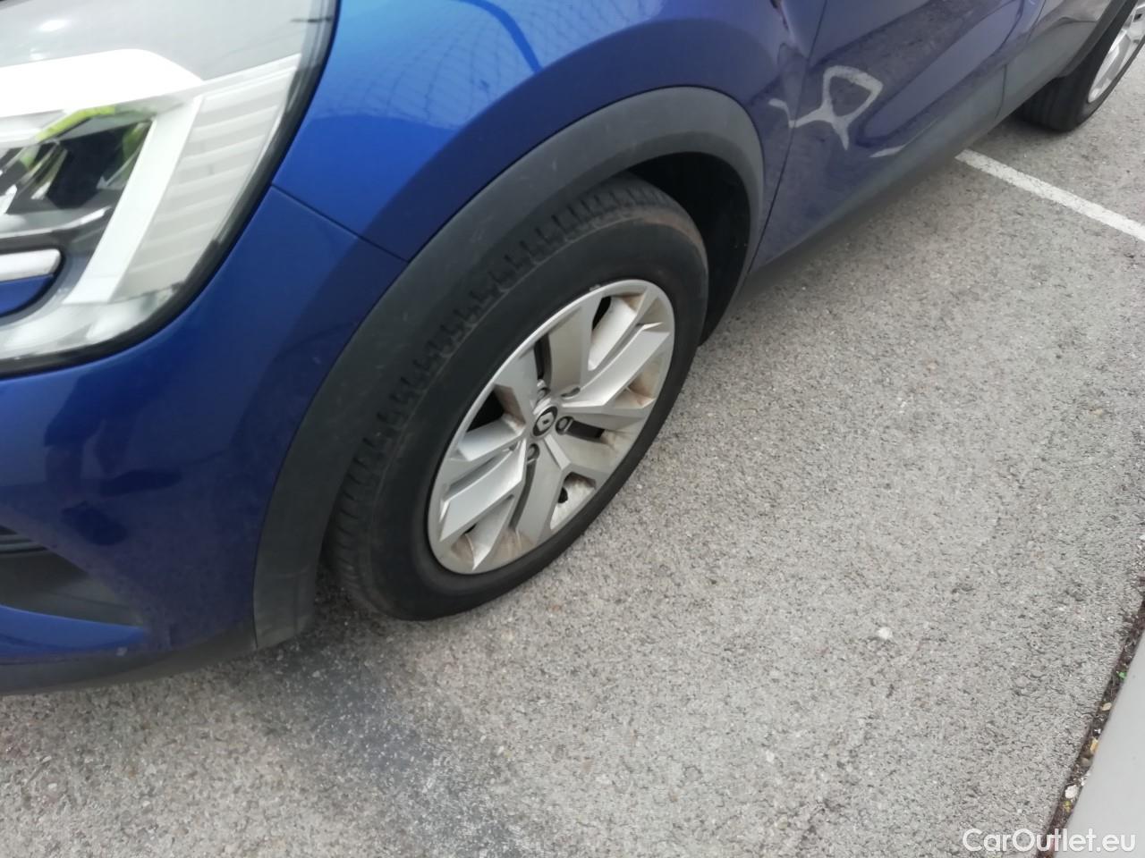  Renault  Captur  II Intens 1.0 TCe 90CV E6d #3