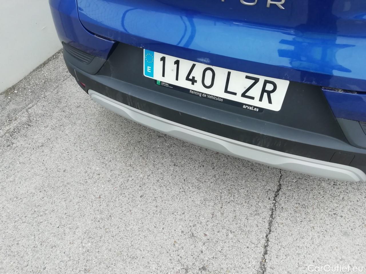  Renault  Captur  II Intens 1.0 TCe 90CV E6d #21