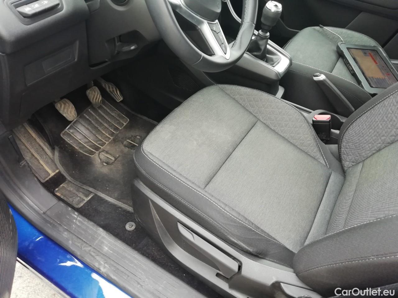  Renault  Captur  II Intens 1.0 TCe 90CV E6d #1