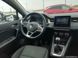  Renault  Captur  II Intens 1.0 TCe 90CV E6d #3