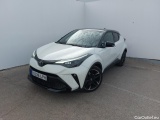  Toyota  C-HR TOYOTA  / 2019 / 5P / todoterreno 2.0 180H GR Sport 