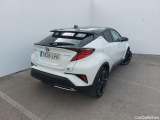  Toyota  C-HR TOYOTA  / 2019 / 5P / todoterreno 2.0 180H GR Sport #2