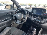  Toyota  C-HR TOYOTA  / 2019 / 5P / todoterreno 2.0 180H GR Sport #3