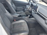  Toyota  C-HR TOYOTA  / 2019 / 5P / todoterreno 2.0 180H GR Sport #6