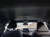  Toyota  C-HR TOYOTA  / 2019 / 5P / todoterreno 2.0 180H GR Sport #10