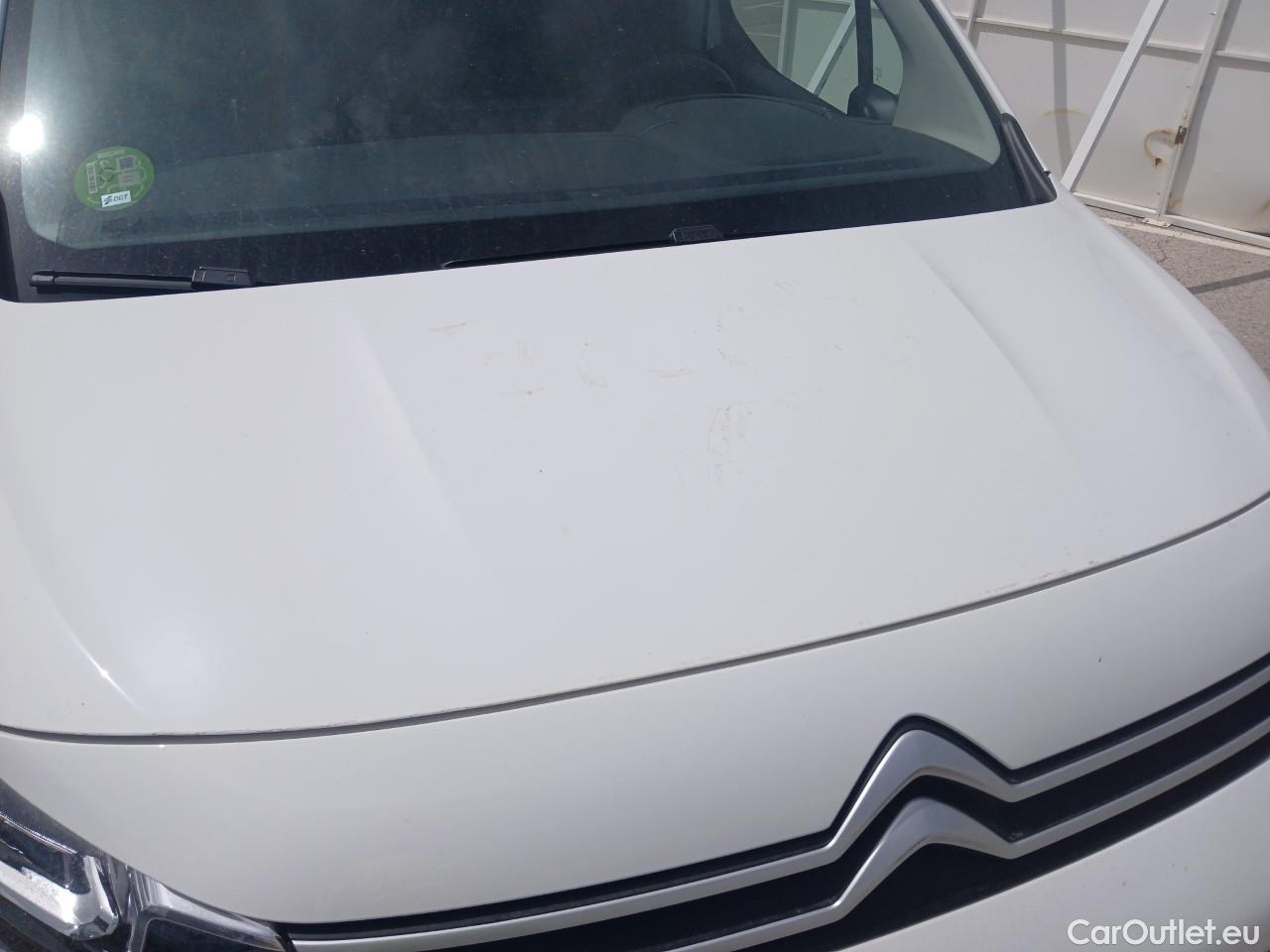  Citroen  Berlingo  Furgón Control M 1.5 BlueHDi 75CV E6dT #4