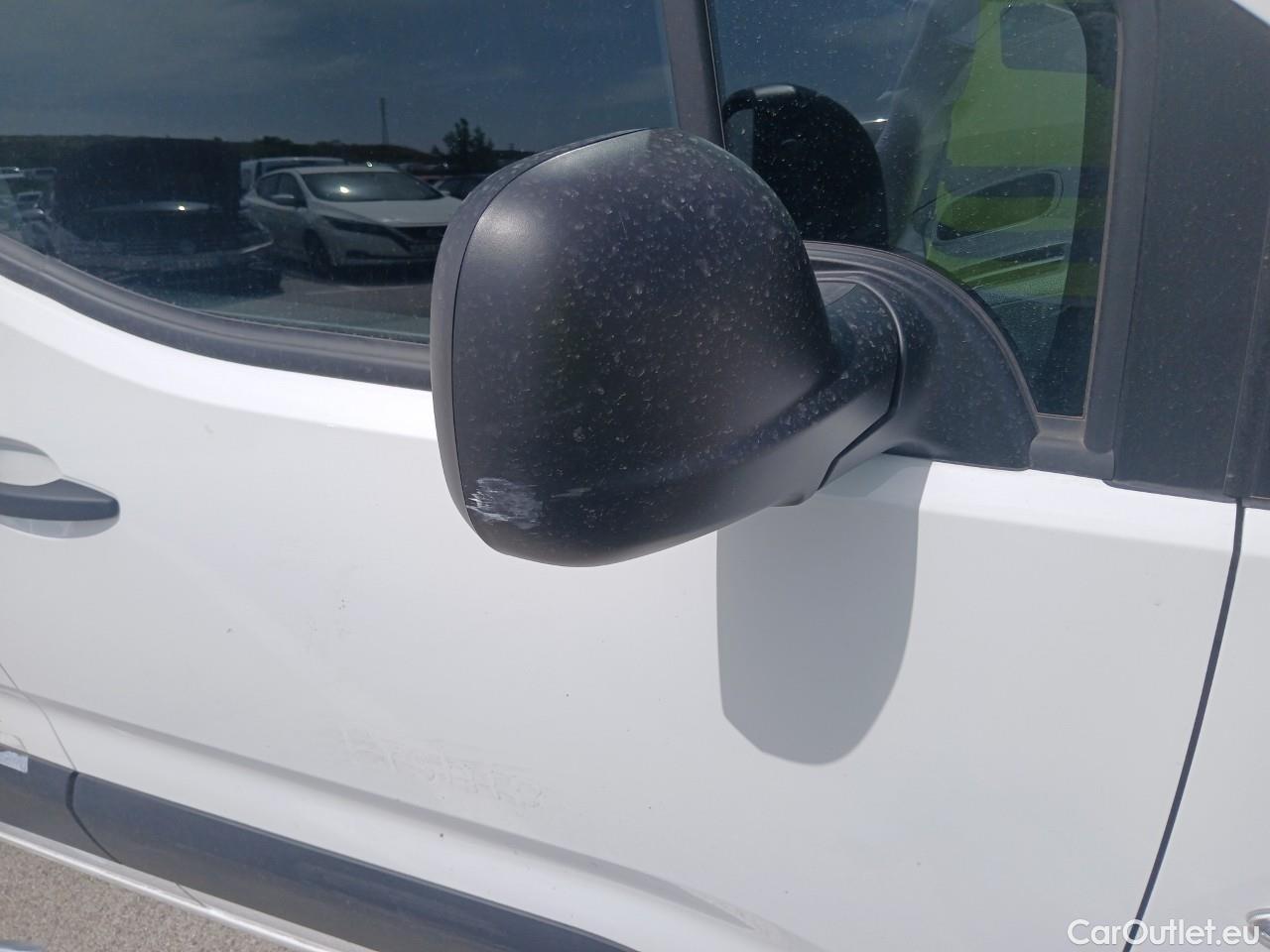  Citroen  Berlingo  Furgón Control M 1.5 BlueHDi 75CV E6dT #22