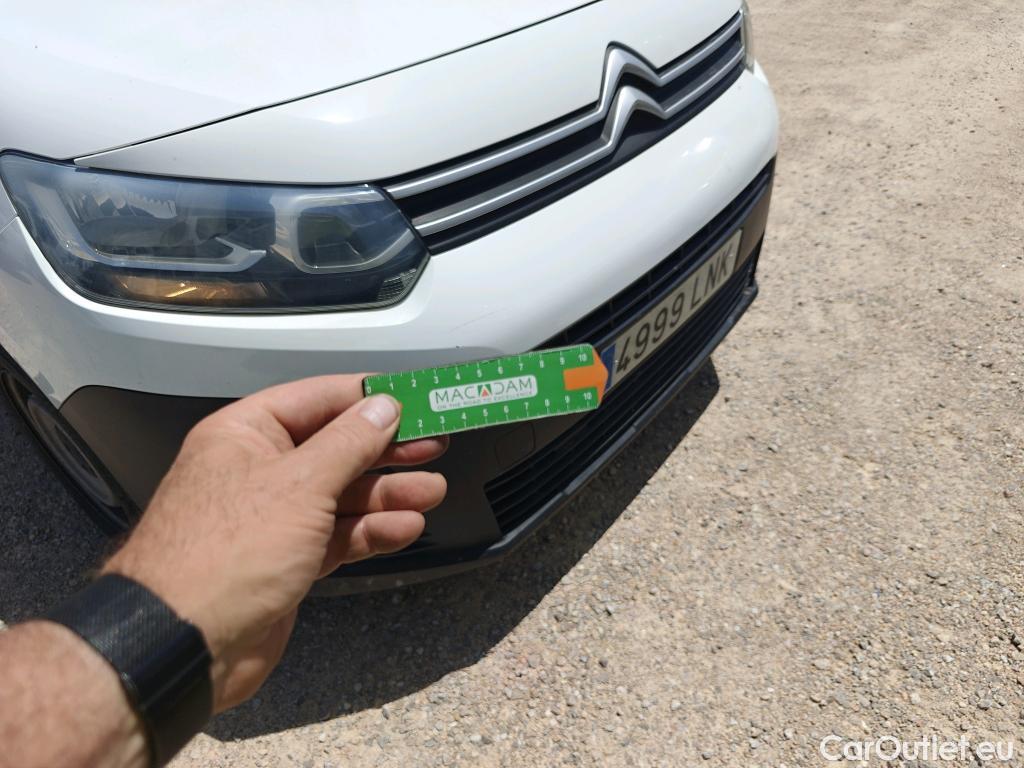  Citroen  Berlingo  Furgón Control M 1.5 BlueHDi 75CV E6dT #40