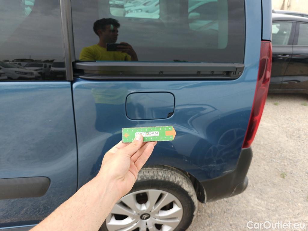  Citroen  Berlingo  Combi 20 Aniversario Edition 1.6 BlueHDi 120CV E6 #1