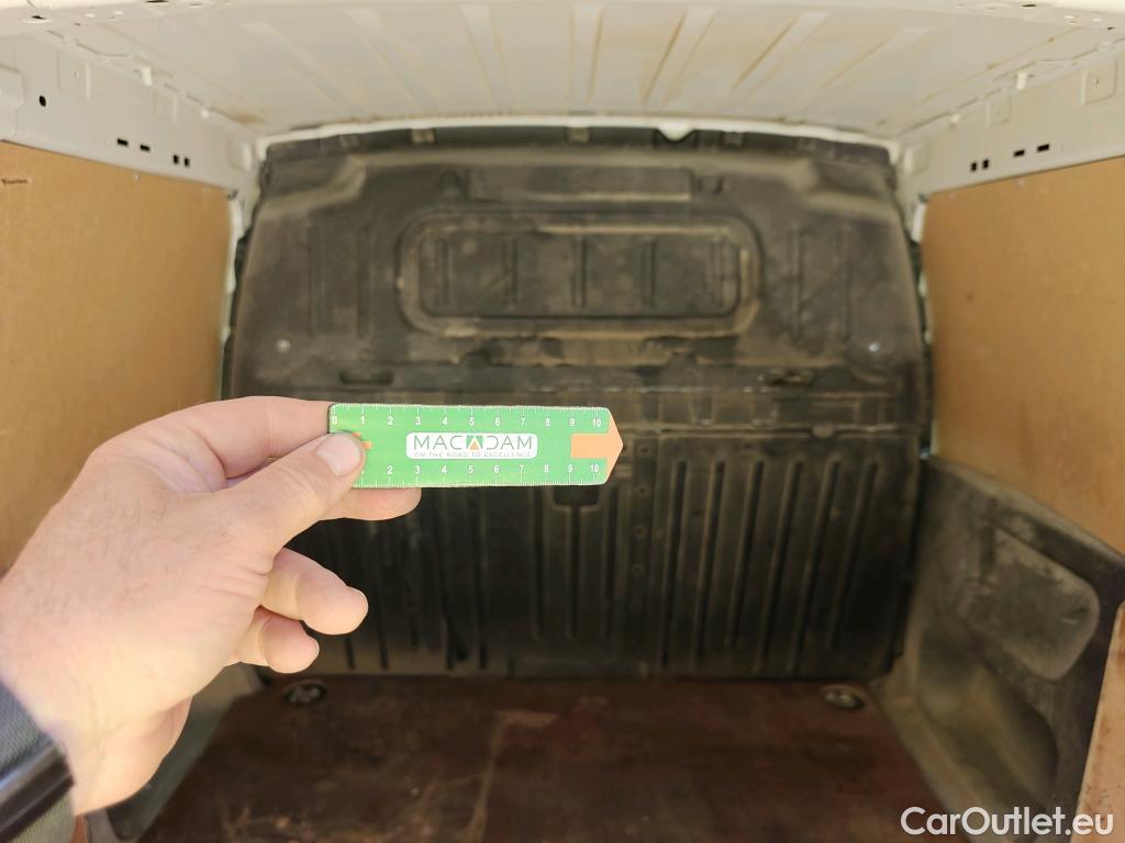  Citroen  Berlingo  Furgón Control M 1.5 BlueHDi 75CV E6dT #29
