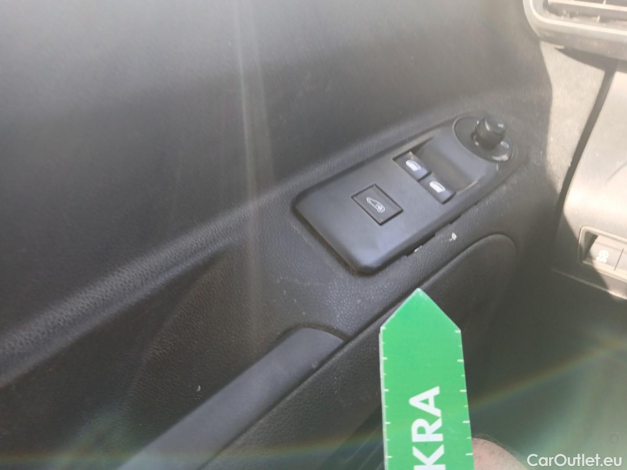  Citroen  Berlingo  Furgón Control M 1.5 BlueHDi 75CV E6dT #8
