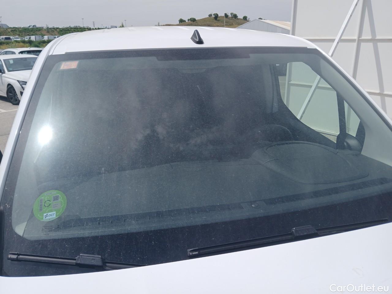  Citroen  Berlingo  Furgón Control M 1.5 BlueHDi 75CV E6dT #2