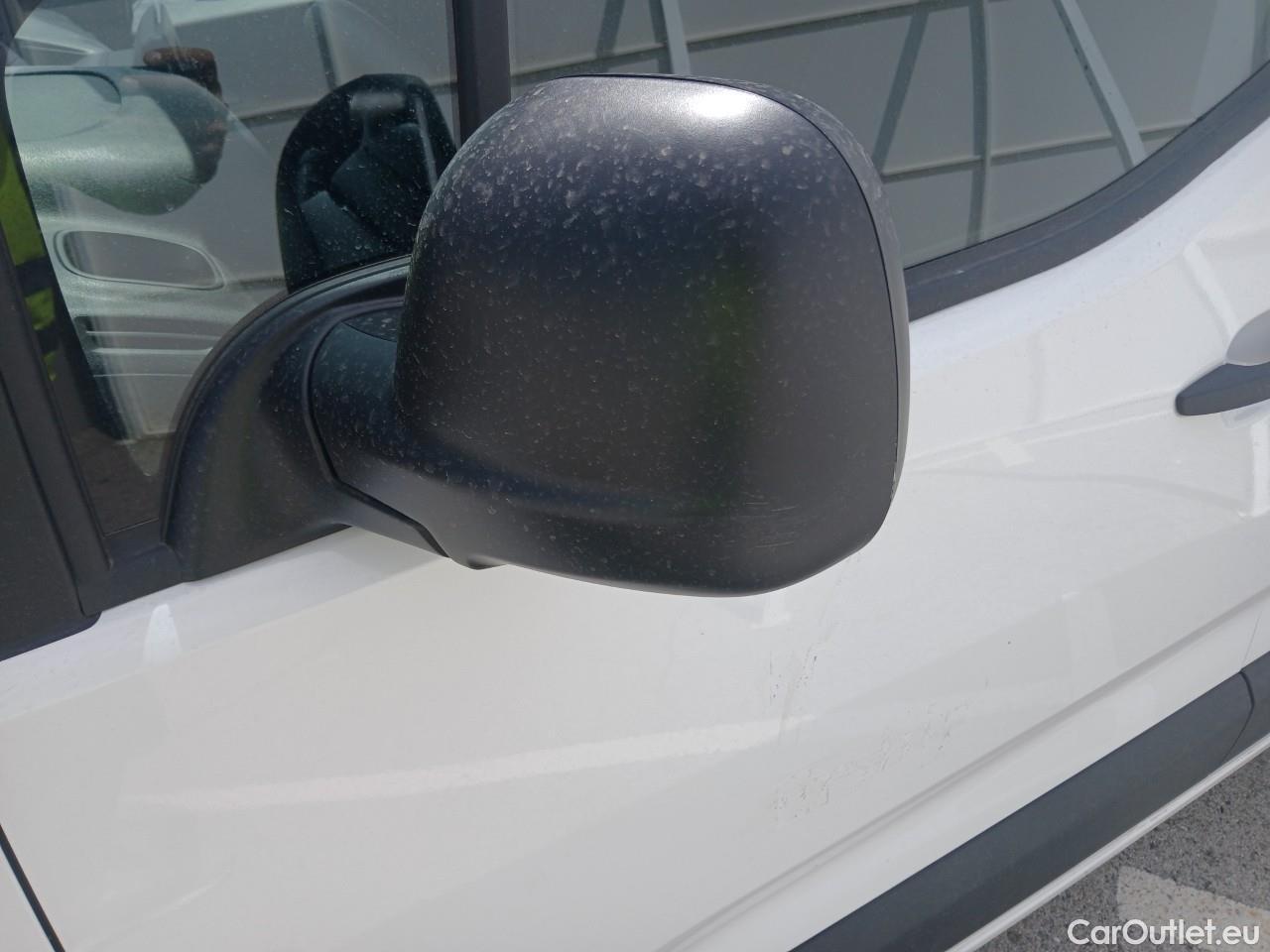  Citroen  Berlingo  Furgón Control M 1.5 BlueHDi 75CV E6dT #8