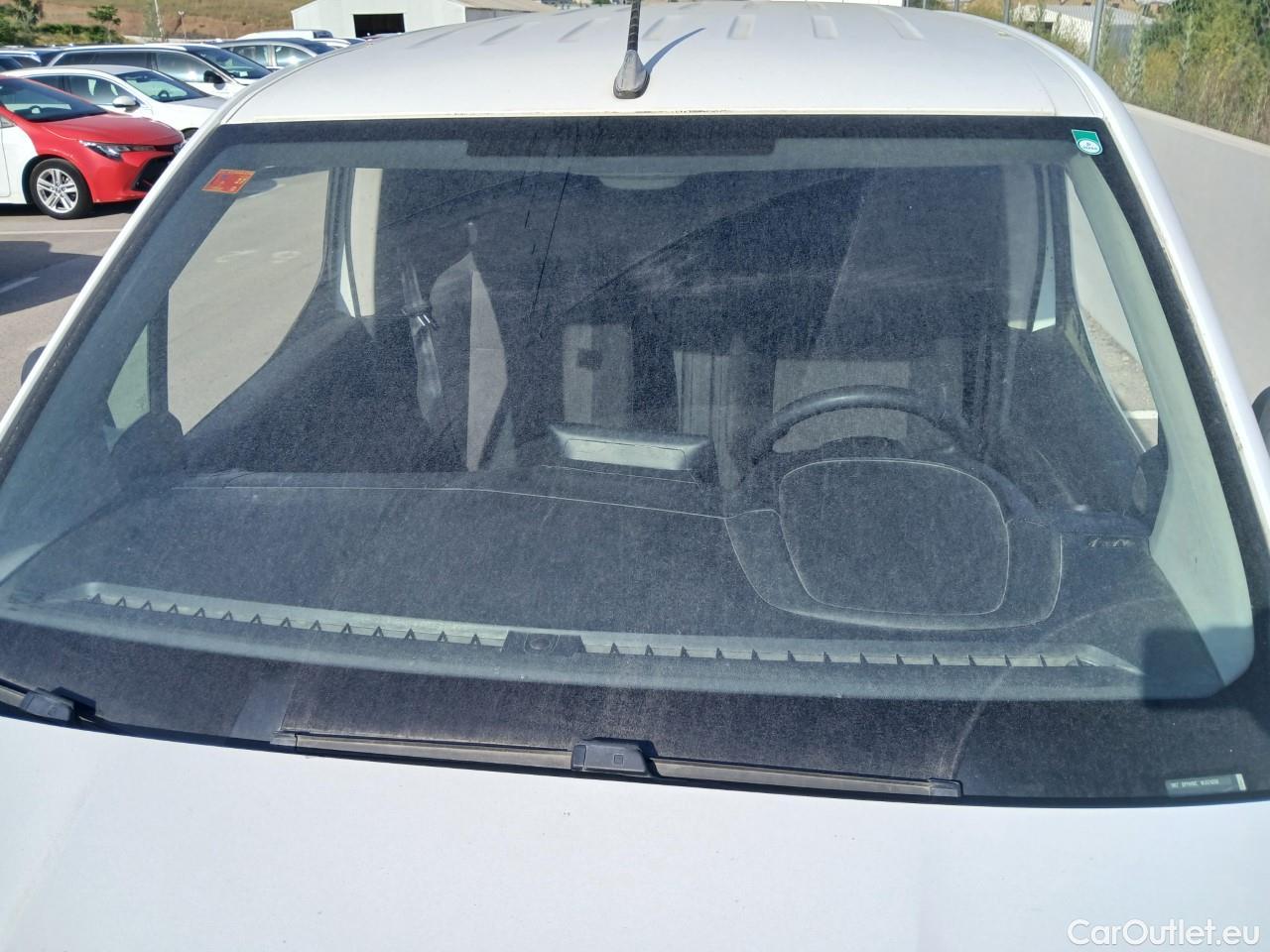  Citroen  Berlingo  Furgón Control M 1.5 BlueHDi 75CV E6dT #15