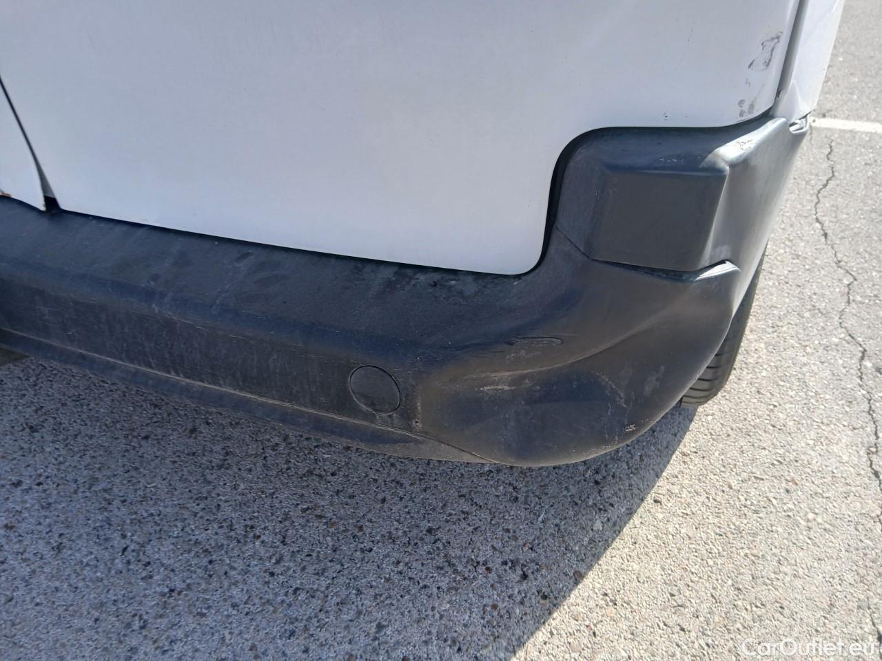  Citroen  Berlingo  Furgón Control M 1.5 BlueHDi 75CV E6dT #29