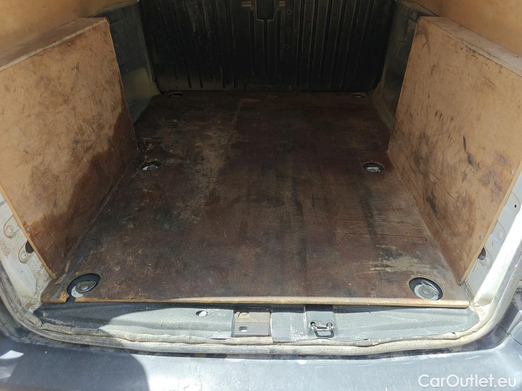  Citroen  Berlingo  Furgón Control M 1.5 BlueHDi 75CV E6dT #57