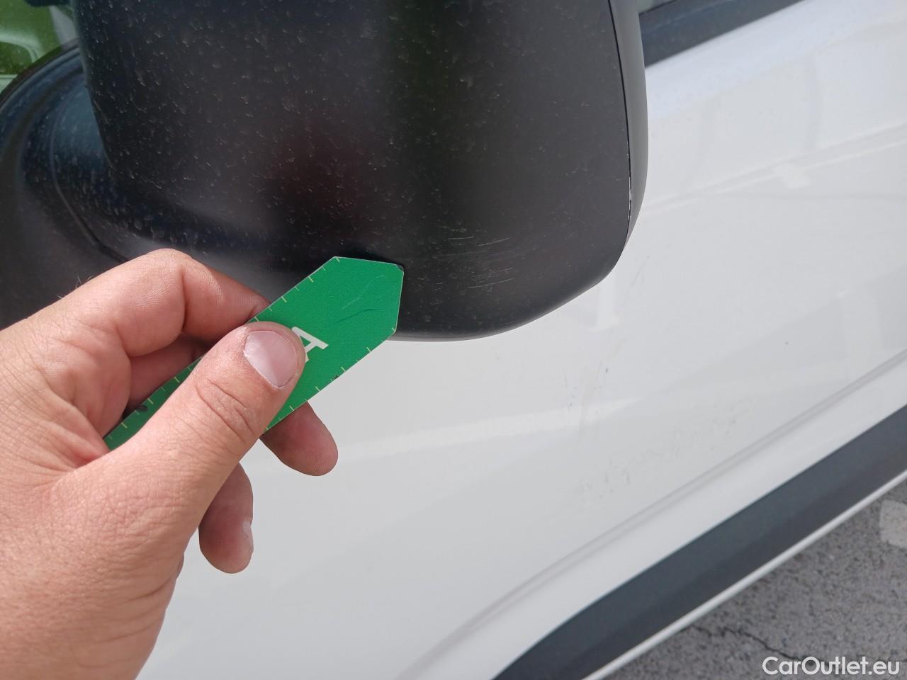  Citroen  Berlingo  Furgón Control M 1.5 BlueHDi 75CV E6dT #9