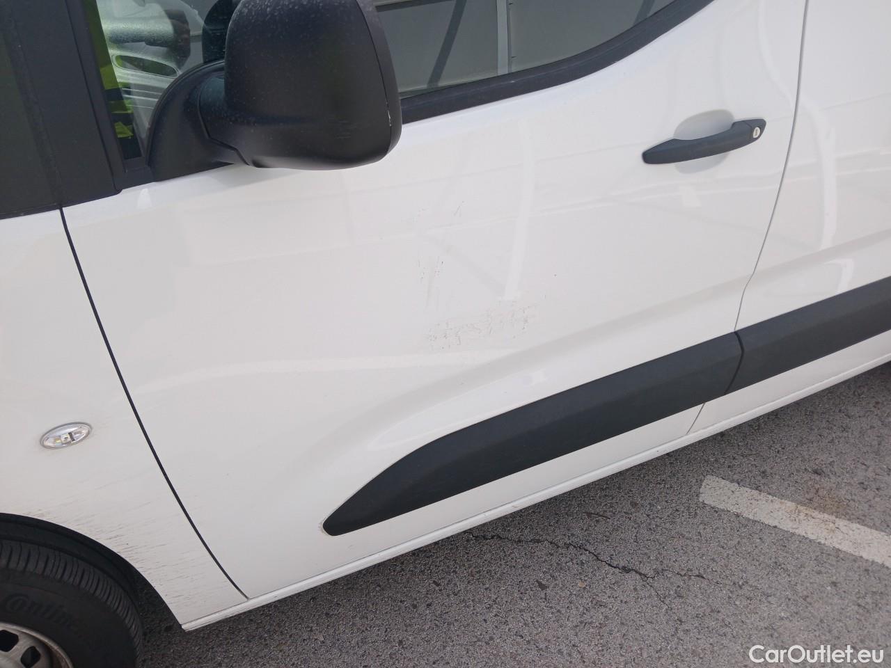  Citroen  Berlingo  Furgón Control M 1.5 BlueHDi 75CV E6dT #11