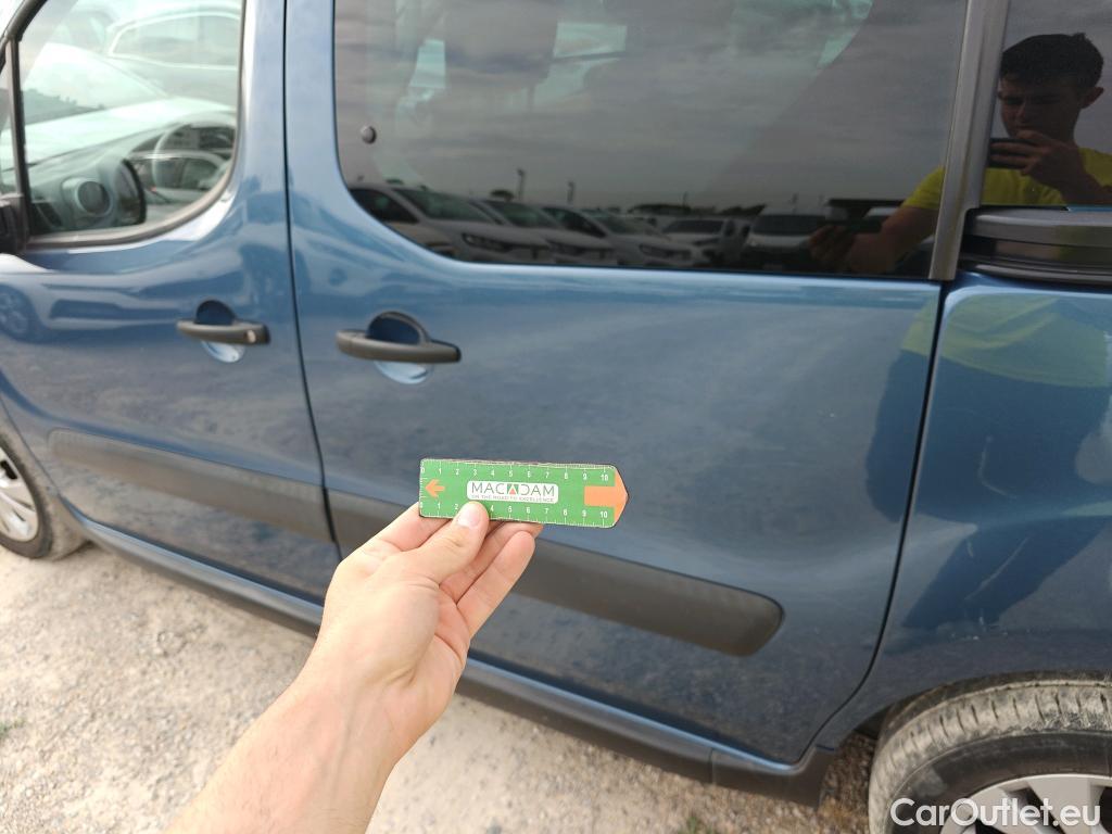  Citroen  Berlingo  Combi 20 Aniversario Edition 1.6 BlueHDi 120CV E6 #30