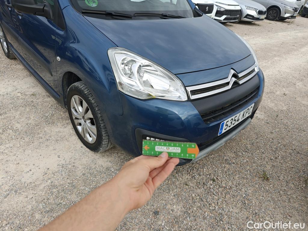  Citroen  Berlingo  Combi 20 Aniversario Edition 1.6 BlueHDi 120CV E6 #39