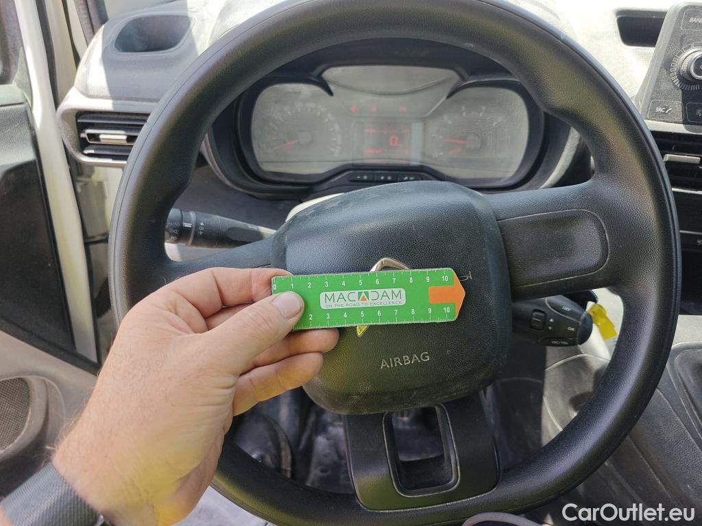  Citroen  Berlingo  Furgón Control M 1.5 BlueHDi 75CV E6dT #51