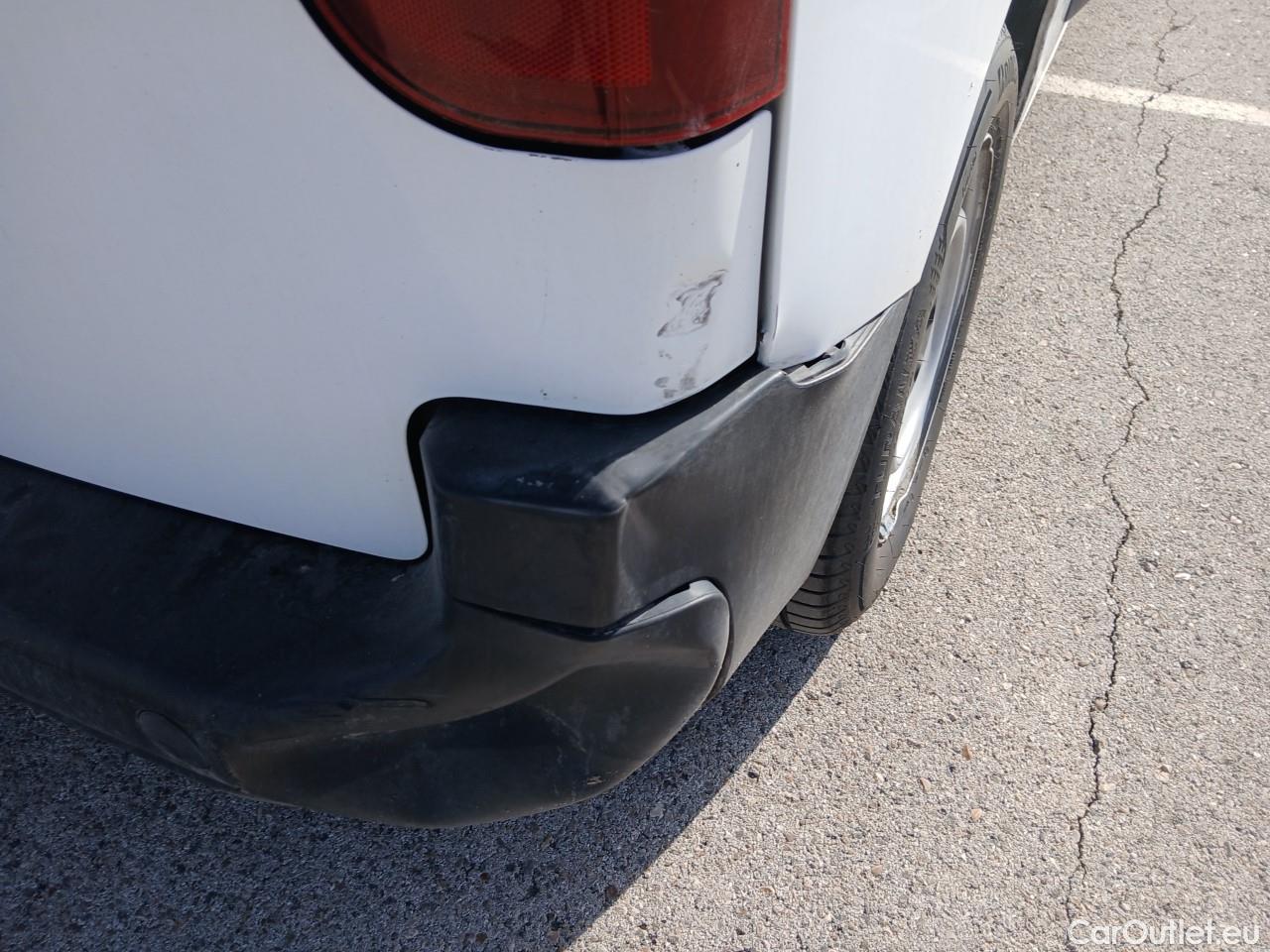  Citroen  Berlingo  Furgón Control M 1.5 BlueHDi 75CV E6dT #31