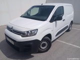 Citroen  Berlingo  Furgón Control M 1.5 BlueHDi 75CV E6dT 