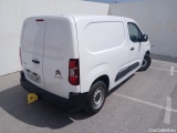  Citroen  Berlingo  Furgón Control M 1.5 BlueHDi 75CV E6dT #2