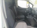  Citroen  Berlingo  Furgón Control M 1.5 BlueHDi 75CV E6dT #6
