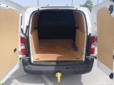  Citroen  Berlingo  Furgón Control M 1.5 BlueHDi 75CV E6dT #7