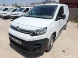  Citroen  Berlingo  Furgón Control M 1.5 BlueHDi 75CV E6dT 