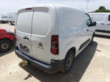  Citroen  Berlingo  Furgón Control M 1.5 BlueHDi 75CV E6dT #2