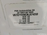 Citroen  Berlingo  Furgón Control M 1.5 BlueHDi 75CV E6dT #17