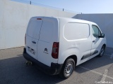  Citroen  Berlingo  Furgón Control M 1.5 BlueHDi 75CV E6dT #2