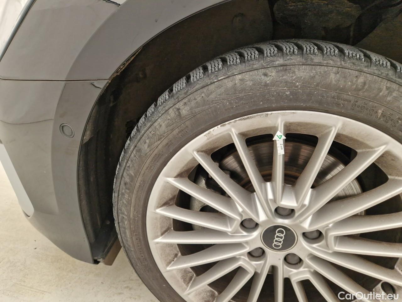  Audi  A3  Sportback Advanced 35 TDI #7