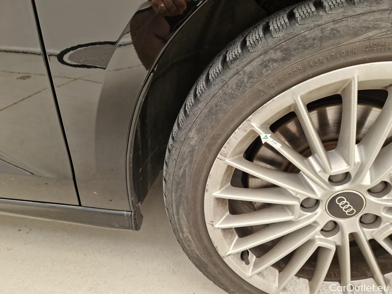  Audi  A3  Sportback Advanced 35 TDI #13