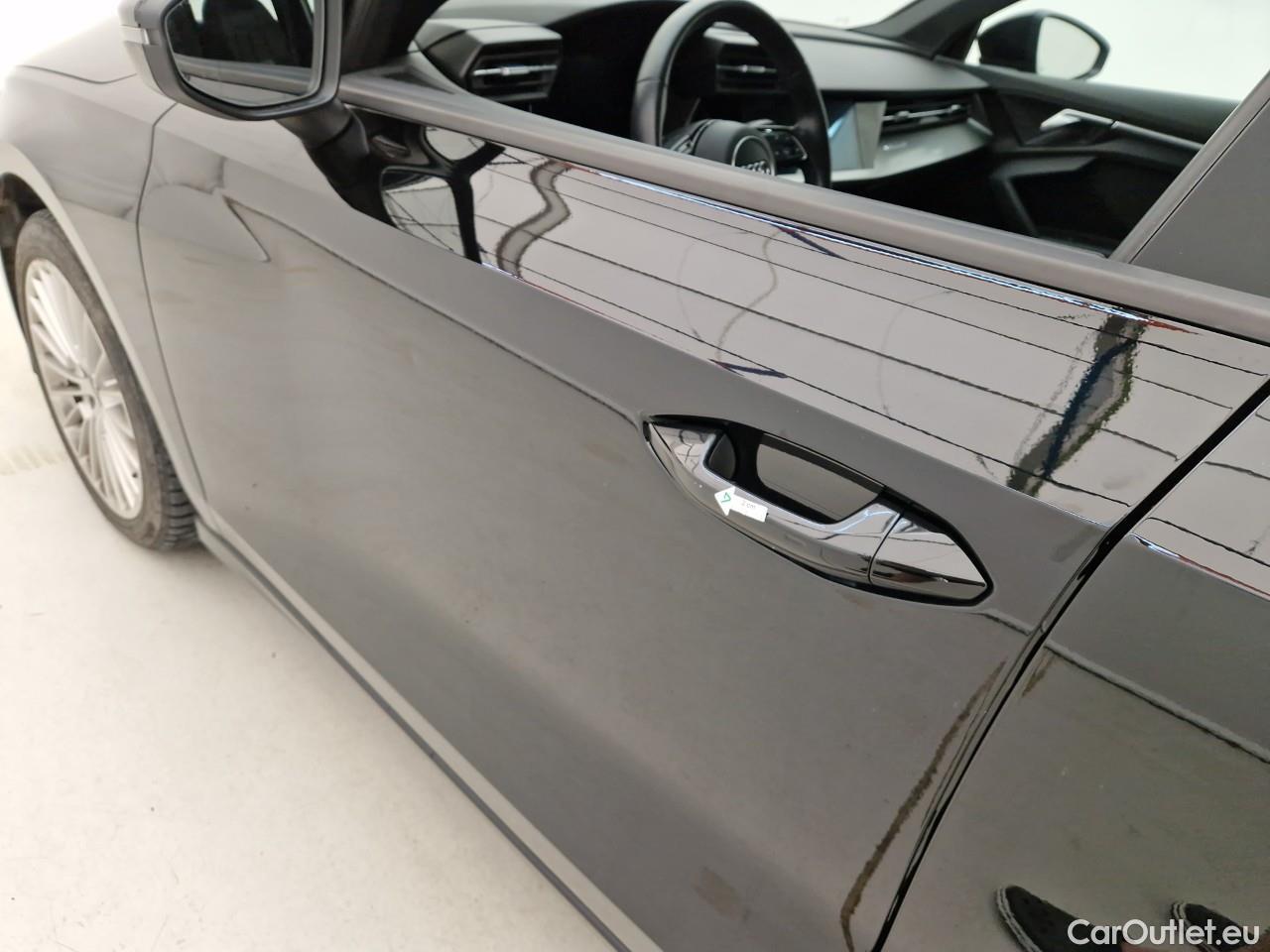  Audi  A3  Sportback Advanced 35 TDI #4