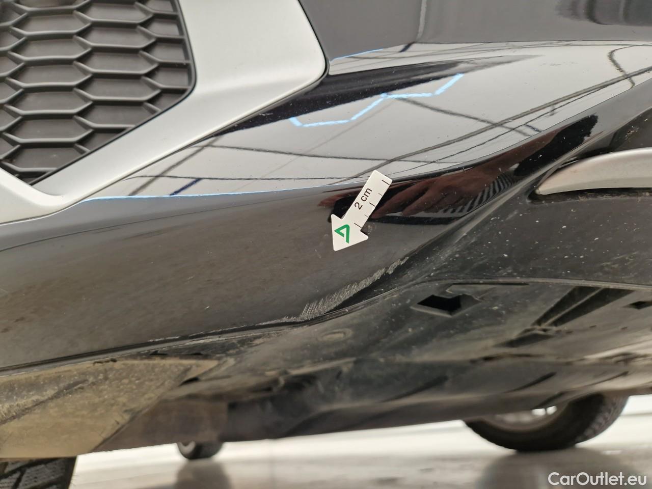  Audi  A3  Sportback Advanced 35 TDI #9