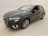 Audi  A3  Sportback Advanced 35 TDI 