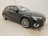  Audi  A3  Sportback Advanced 35 TDI #2